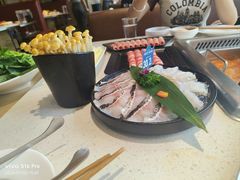 -海底捞火锅(海悦天地店)