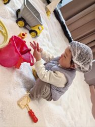 -奈尔宝家庭中心·亲子餐厅(鄞州万达店)