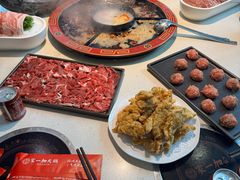 -家一加火锅(绿地翠谷总店)