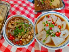 -小板凳(四公里店)