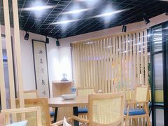 大堂-老苏州大客堂·苏帮菜·松鼠桂鱼·苏州传统小吃(观前街人民商场店)