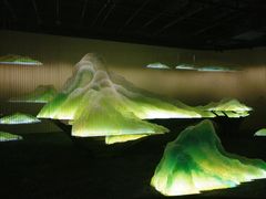 -南京市规划建设展览馆