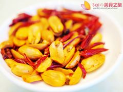 -外高桥喜来登酒店采悦轩