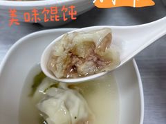 -海平馄饨(逍遥二路店)