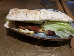 -桃园眷村(万象天地店)