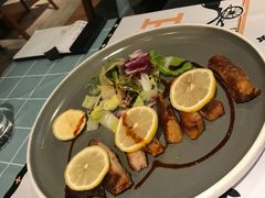 -新贝乐意大利餐厅(苏州中心店)