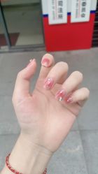 -九画美甲