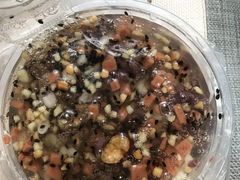 -运栋天马牛肉饼(林科大店)