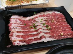 -花味·自助烤肉(雨花客厅店)