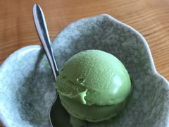 雪糕-金井日本料理(丽柏广场店)