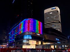 -深圳来福士广场