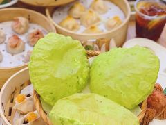 -苏小柳点心·手作小笼包(新街口分院店)