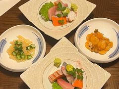 -佛山希尔顿酒店·融誉亚洲美食荟