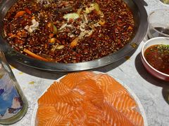 -壮壮馋嘴蛙(商业餐饮文化一条街店)