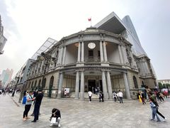 门面-星巴克臻选(天津恒隆广场旗舰店)