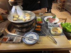 -隐家本格烧肉