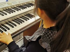 -雅马哈音乐中心(上海静安直营店)