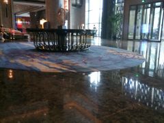 -阜阳富力万达嘉华酒店·美食汇自助餐厅