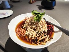 -小厨娘淮扬菜(天印大道店)