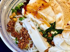 豆花米线-多味居(剪子巷店)