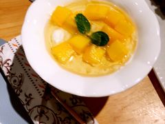 -伊斯坦布尔土耳其清真咖啡餐厅