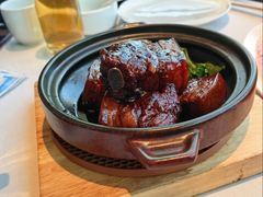翡翠红烧肉-翡翠江南(国贸商城店)