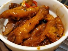 -美心皇宫(绿杨坊店)