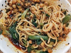 -秦云老太婆摊摊面(全国总店)