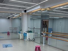 -红舞鞋舞蹈教育(近江校区)