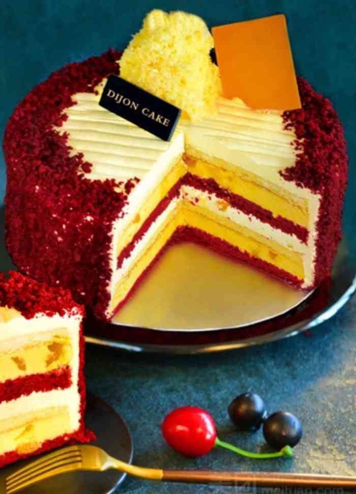 第戎蛋糕(恒隆广场店)