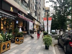 -Hi Fi Acoustic 梵香禅韵·色声香味