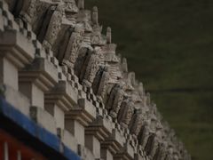 -塔公寺