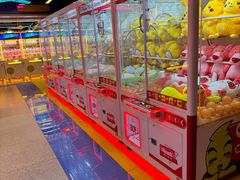 -风云再起游乐汇(北京西单西西友谊店)