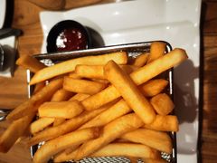 -安妮意大利餐厅(世贸天阶店)