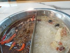 -傣妹火锅(狮子桥店)