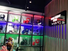 -时代格斗·零基础防身健身(红牌楼店)