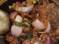 -胡须佬鸡煲四季火锅店(石厦西村直营店)