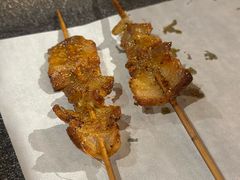 -管氏翅吧(中关村店)