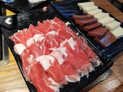 -呷哺呷哺(万达新世界店)