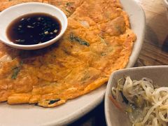 -包装马车·韩国料理·포장마차