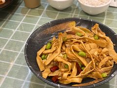 -玉桥餐厅(天坛店)