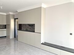 -索菲亚全屋定制衣柜橱柜家具(金源居然之家世纪购物中心店)