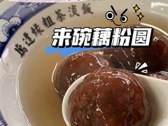 -粗茶淡饭(东关街店)