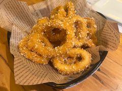 -格兰西点餐厅(文化街店)