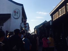 -清真蒋有记(老门东店)