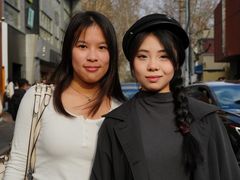 -安福路