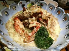 -蟹将军·松叶蟹和牛日料放题自助(K11店)