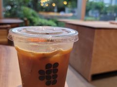 -DECAMERON十日谈(前海嘉里中心店)