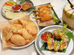 -CHILL Pho澳洲牛肉越南粉(佛山顺德万象汇店)