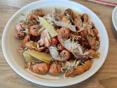-日丰园海肠水饺·老字号大连海鲜(小平岛总店)